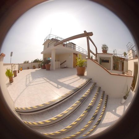 Hotel La Molina ليما المظهر الخارجي الصورة