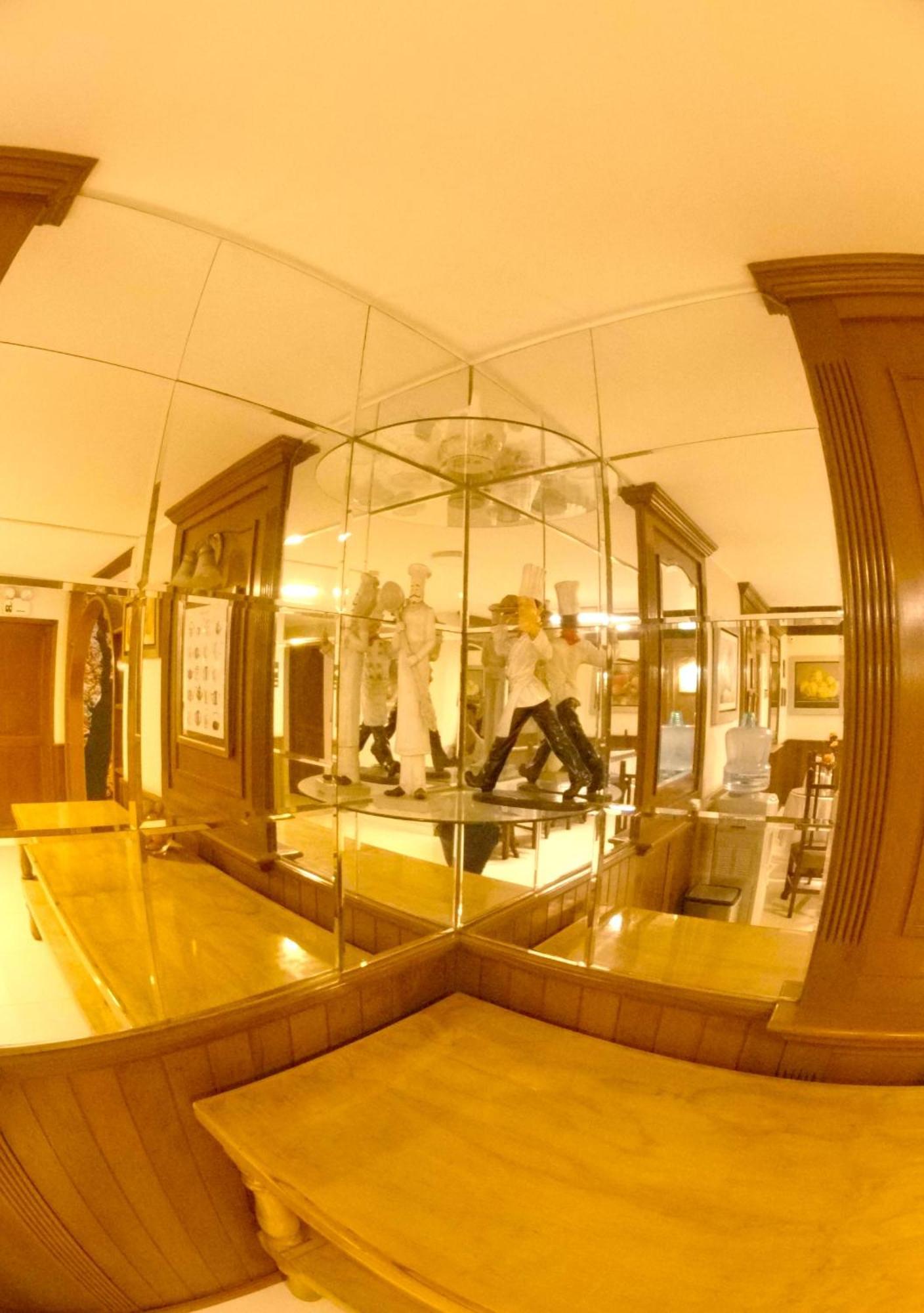 Hotel La Molina ليما المظهر الخارجي الصورة