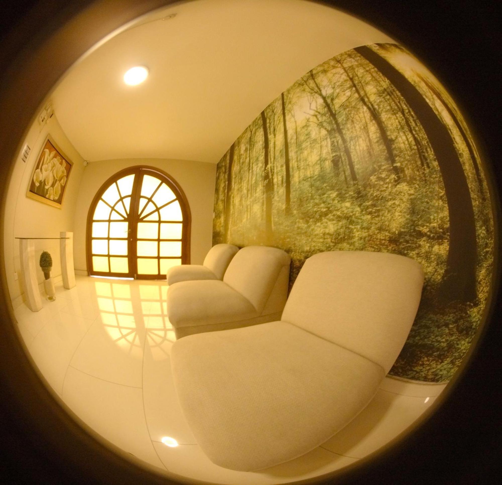 Hotel La Molina ليما المظهر الخارجي الصورة
