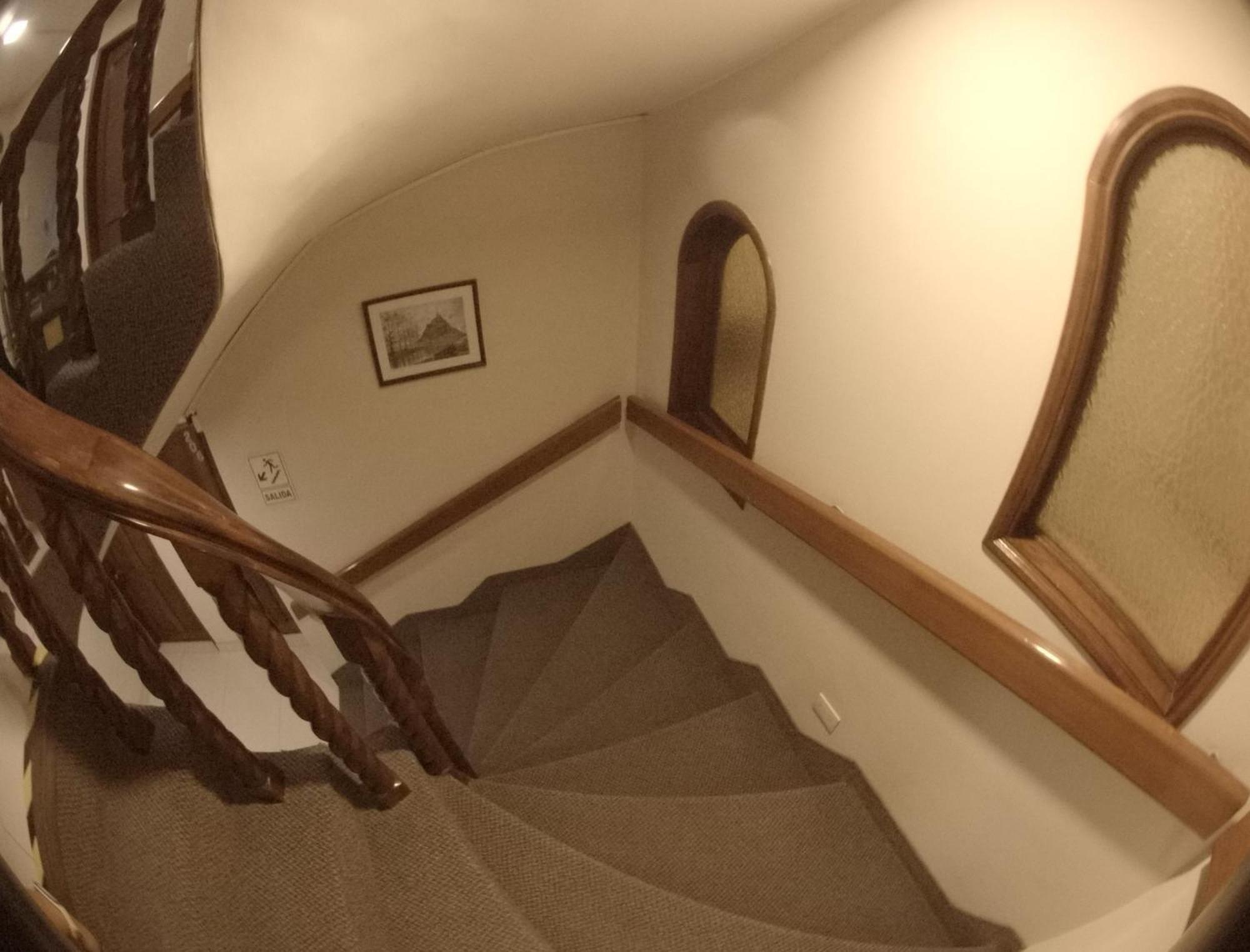 Hotel La Molina ليما المظهر الخارجي الصورة