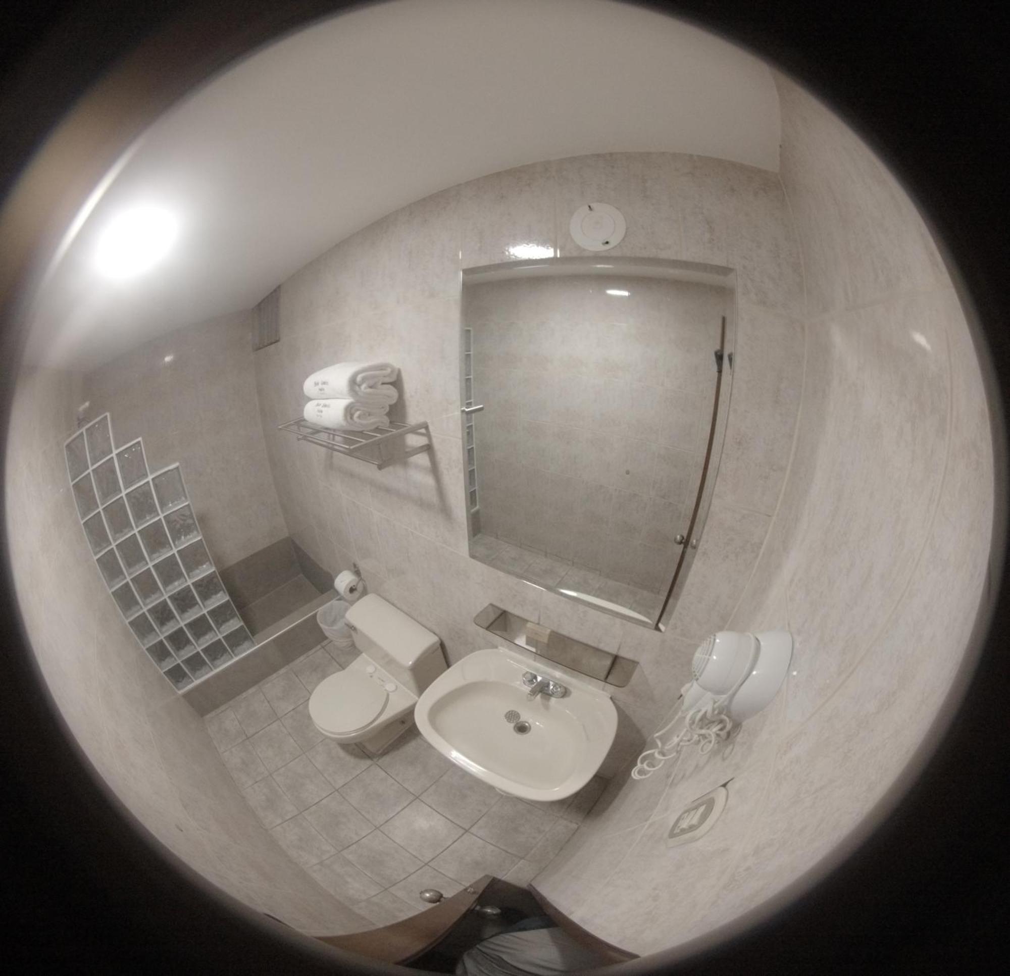 Hotel La Molina ليما المظهر الخارجي الصورة