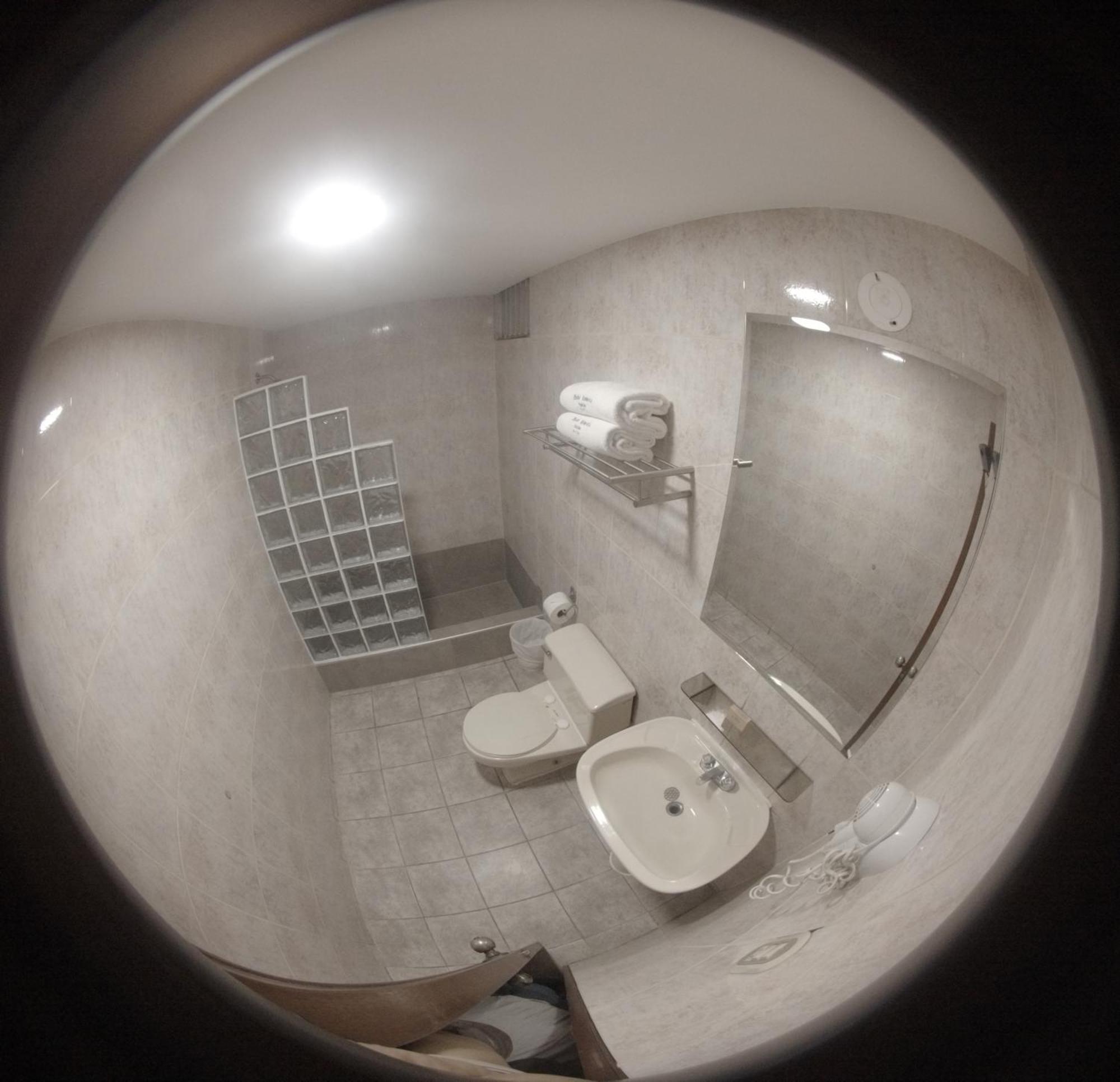 Hotel La Molina ليما المظهر الخارجي الصورة