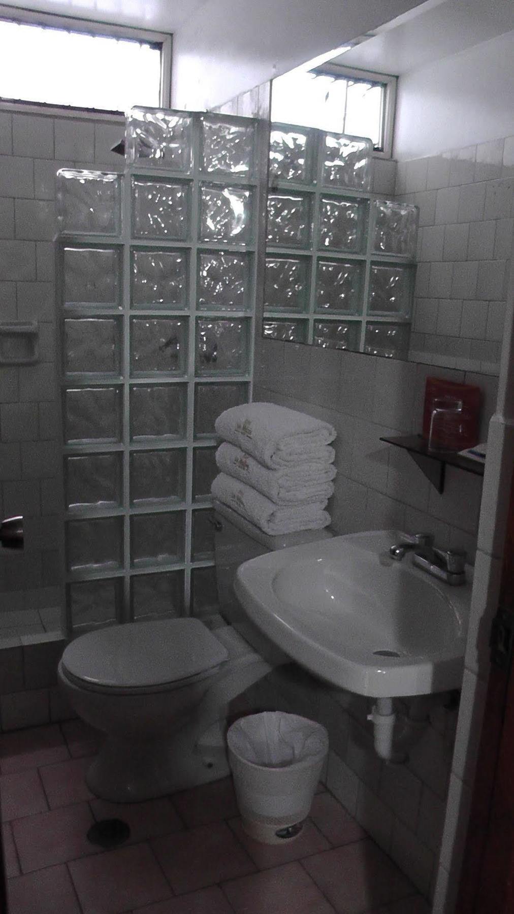 Hotel La Molina ليما المظهر الخارجي الصورة