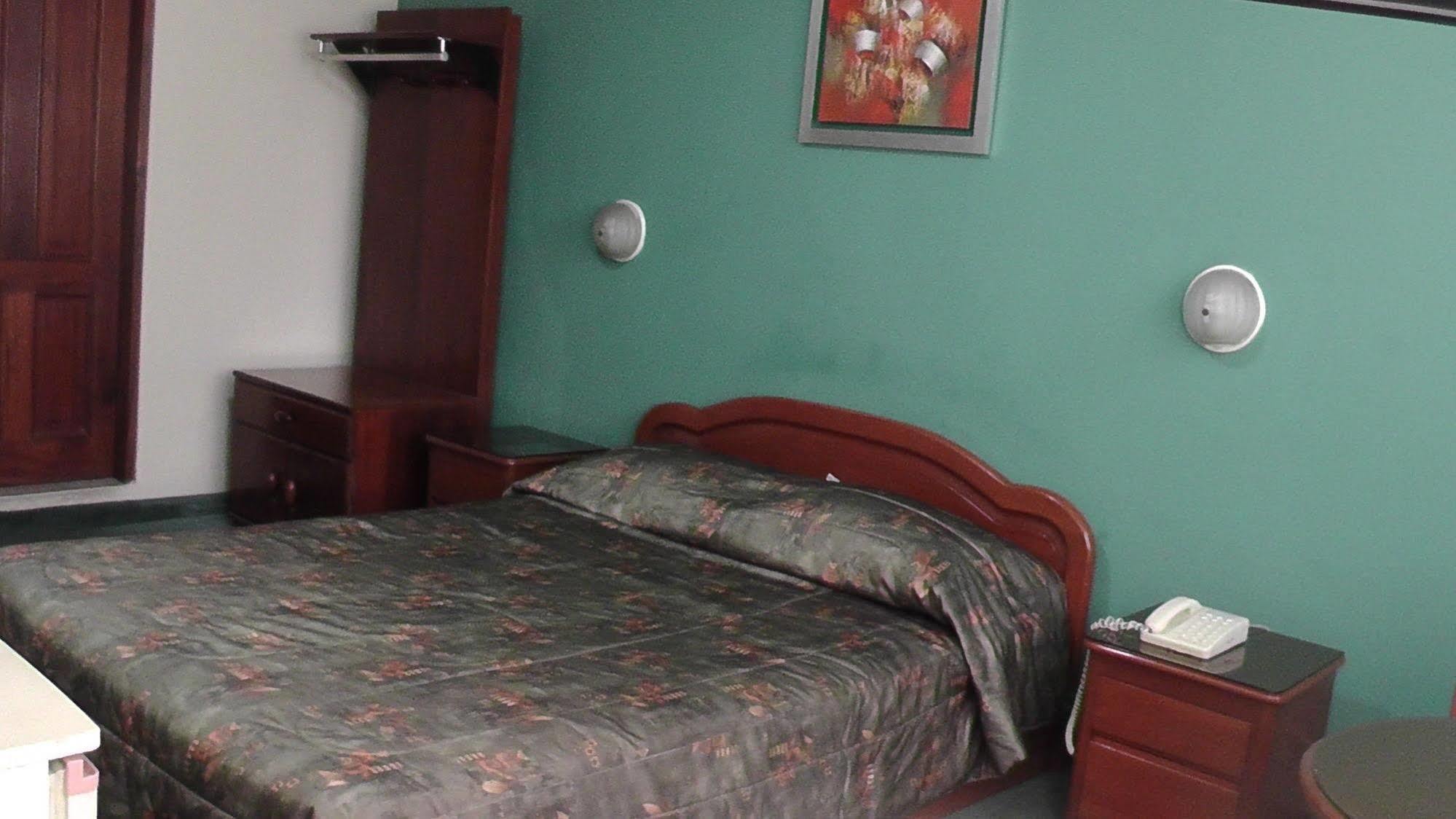 Hotel La Molina ليما المظهر الخارجي الصورة