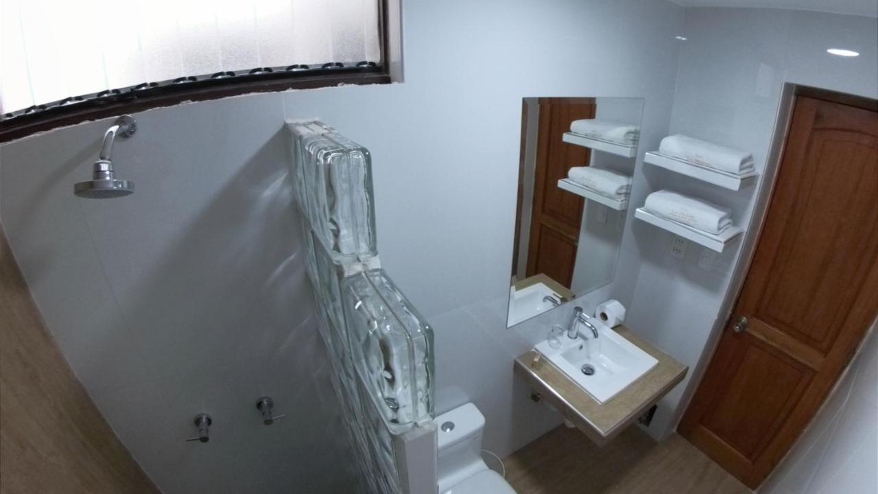 Hotel La Molina ليما المظهر الخارجي الصورة